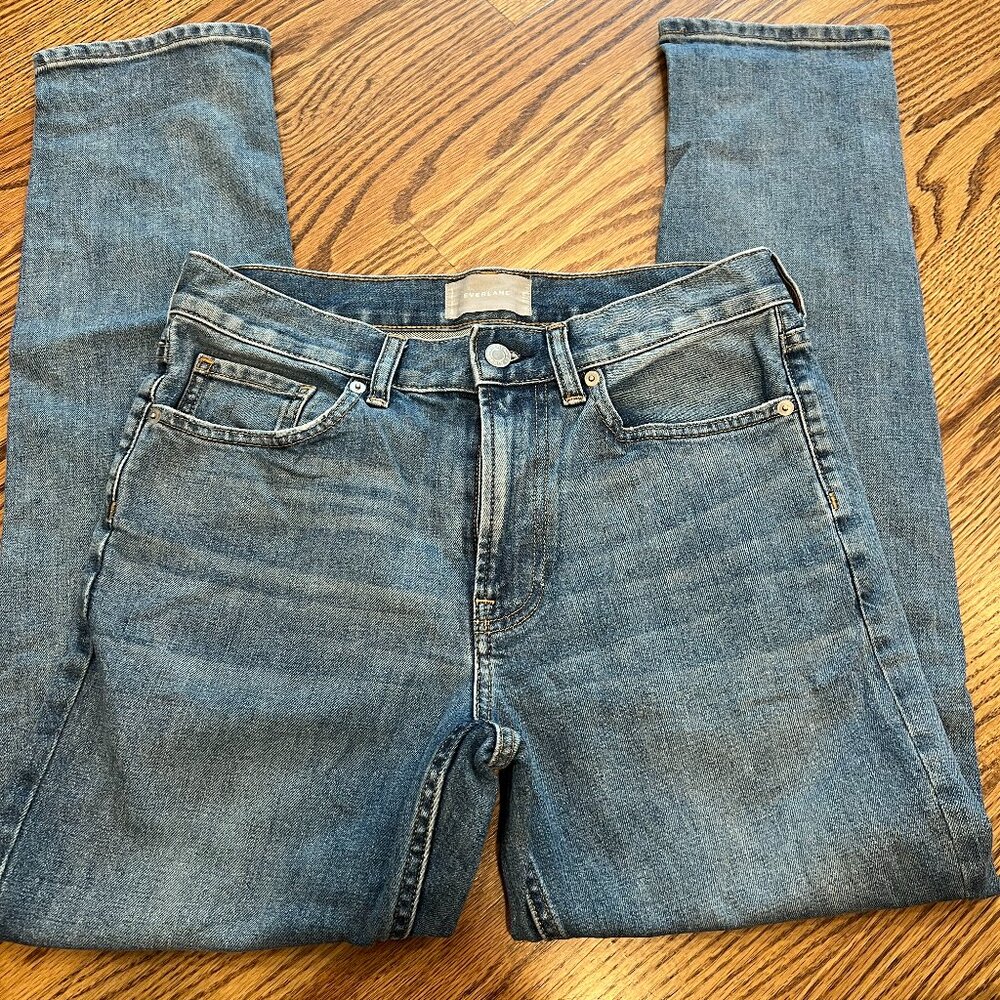 Everlane Jeans